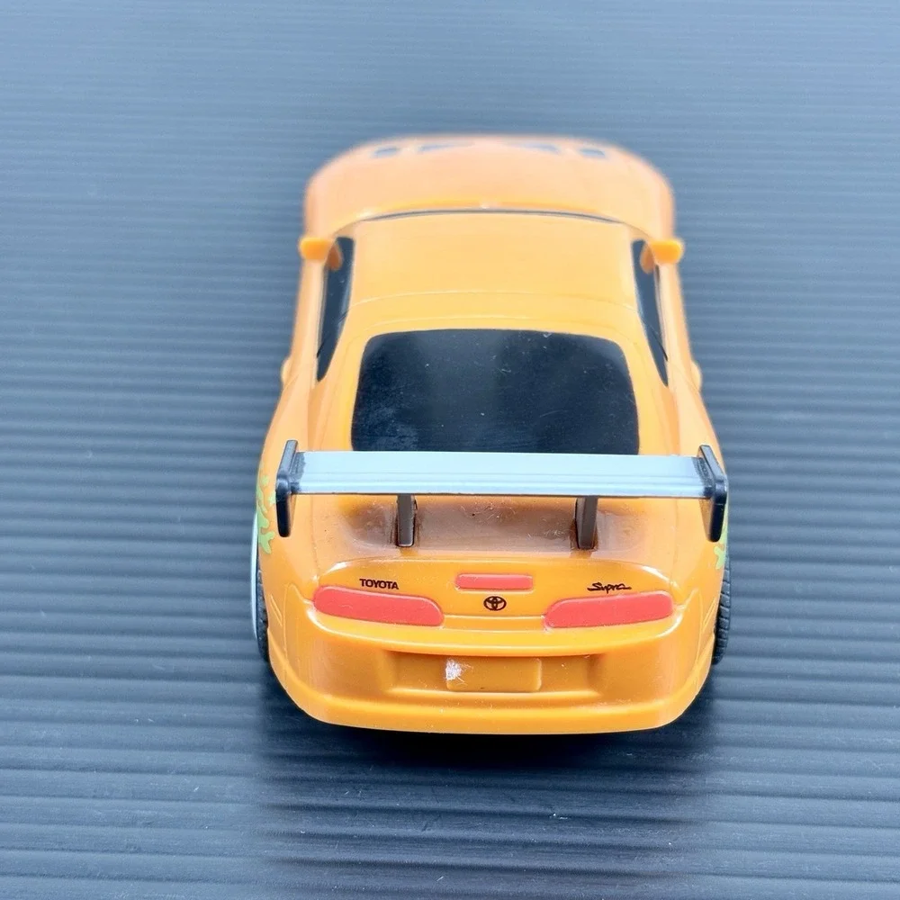 Jada Toys Fast And Furious Brian's‎ Toyota Supra, JADA, Toy Car